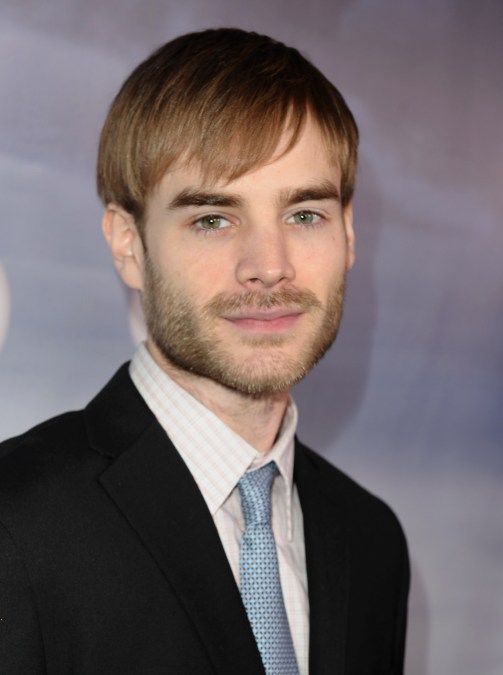 David Gallagher