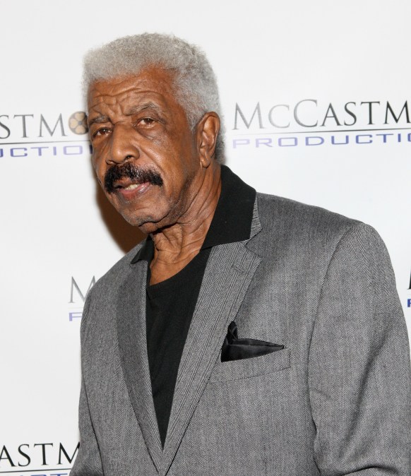 Hal Williams.