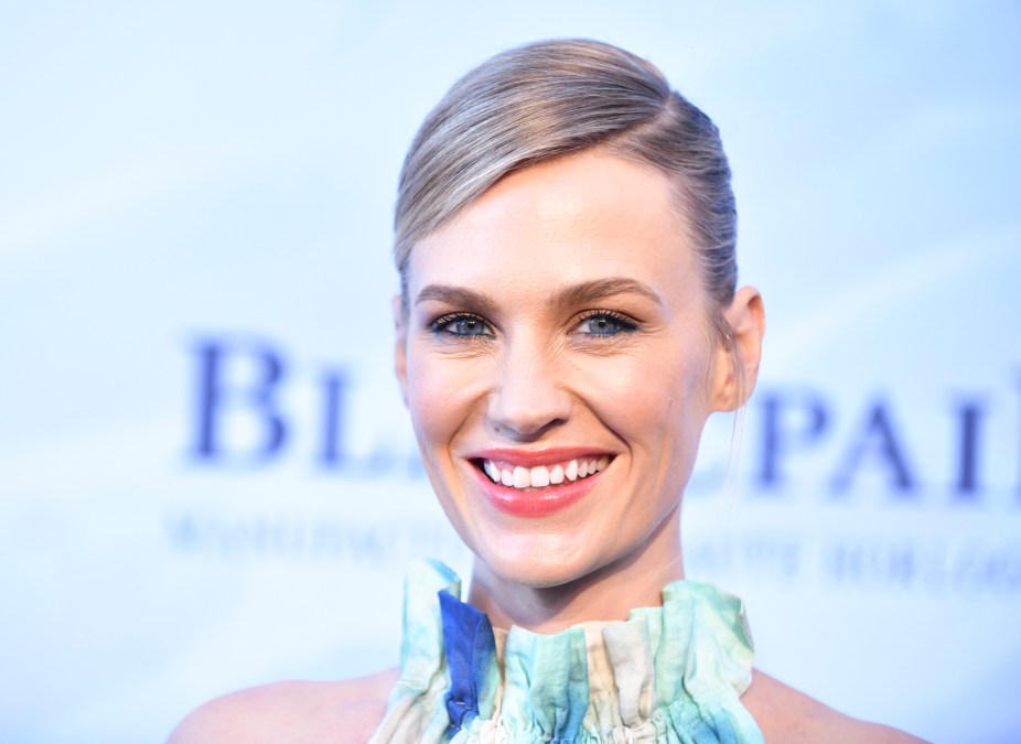 January Jones