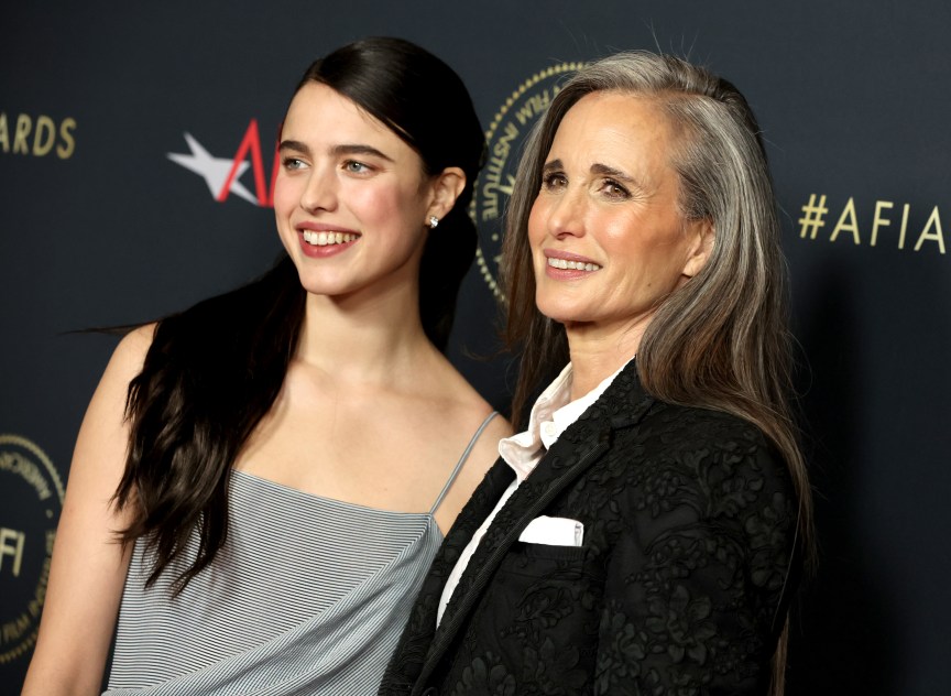 Margaret Qualley