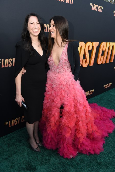 'The Lost City' Los Angeles Premiere