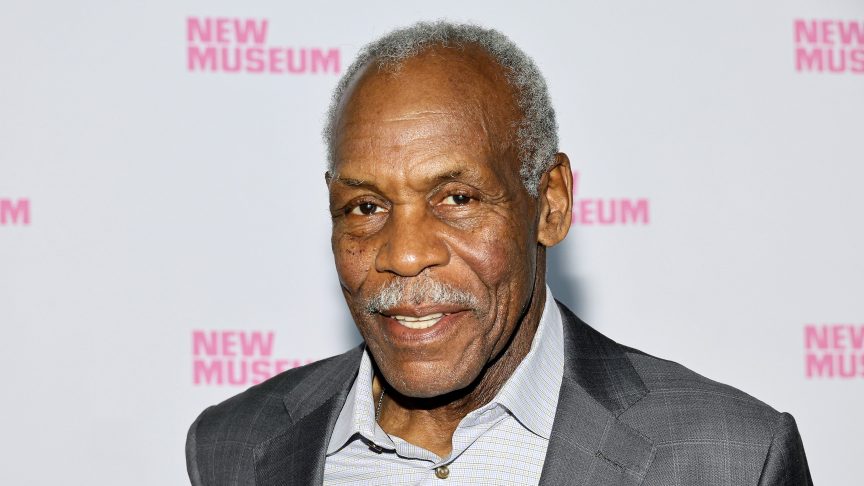 Danny Glover