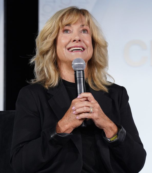 Catherine Hicks