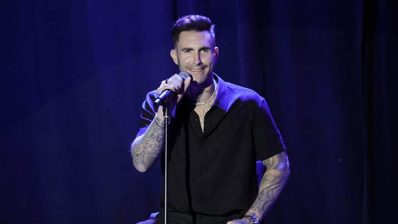 Inside Adam Levine's life as a family man before his return to coaching on Season 30 of "The Voice."