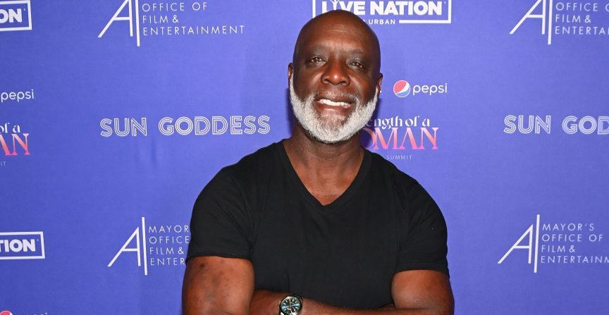 Peter Thomas