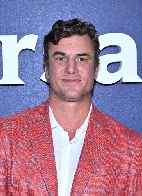 Shep Rose