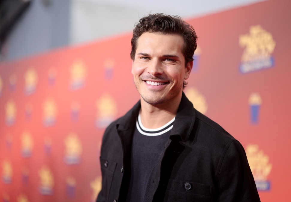 Gleb Savchenko