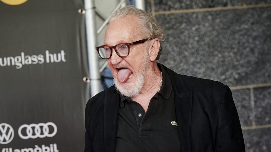 robert englund.