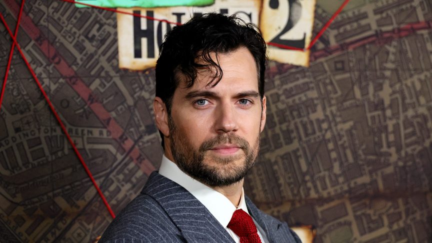 Henry Cavill recently shared an Instagram post about his newest hobby: offset smoking. The "Enola Holmes" star is known for being very open about his personal interests.