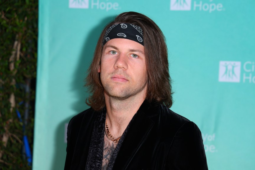 Caleb Shomo