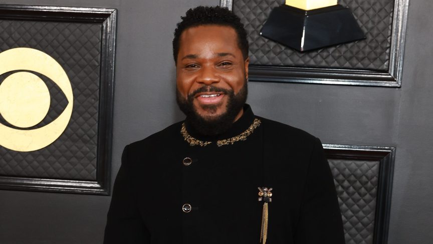 Malcolm-Jamal Warner