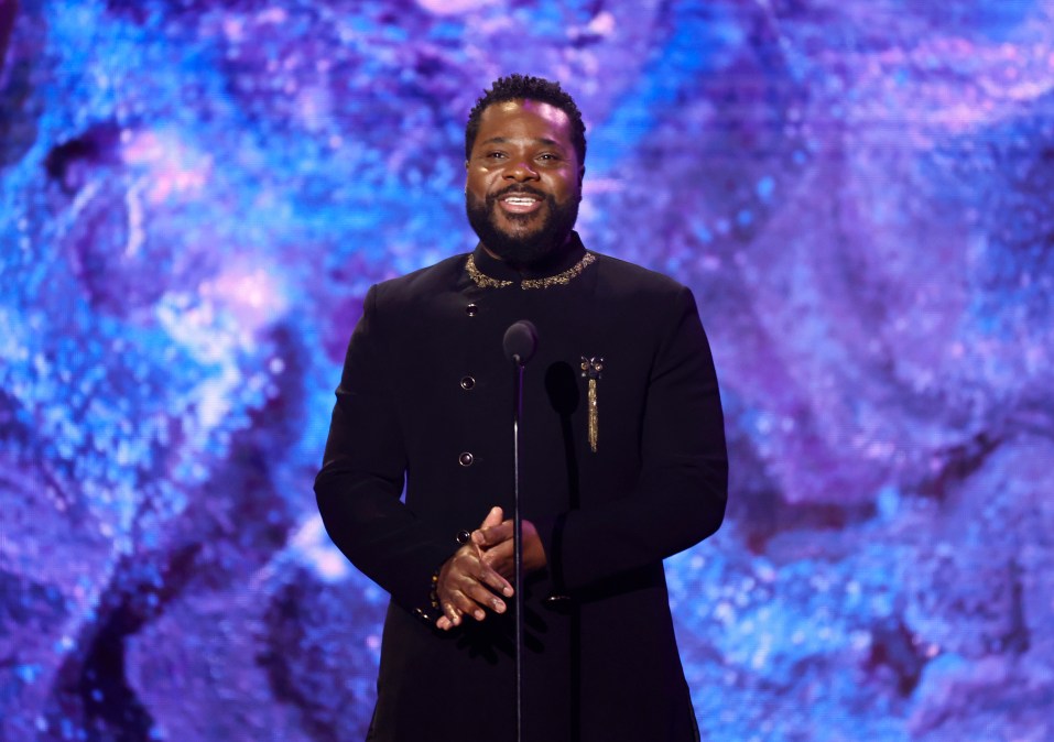 Malcolm-Jamal Warner