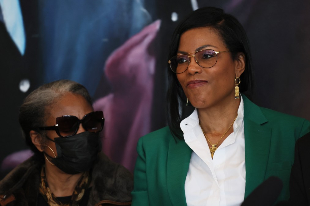 Qubilah Shabazz