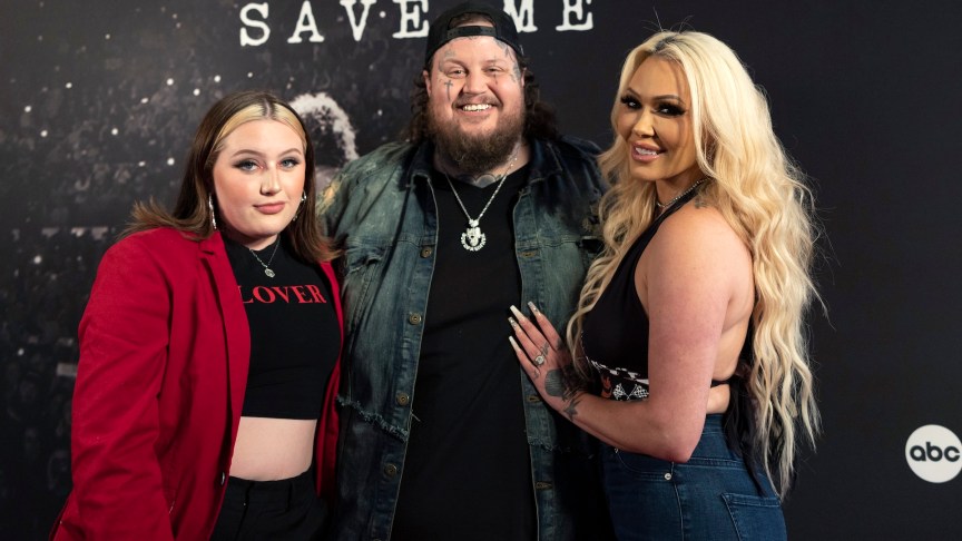 Bailee DeFord, Jelly Roll and Bunnie Xo