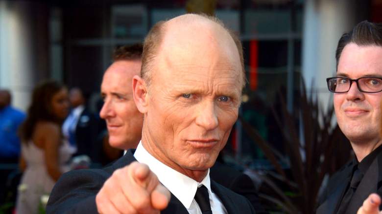 ‘Dutton Ranch': Ed Harris said he felt ‘misled’ and wanted to leave
