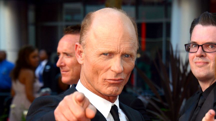 ‘Dutton Ranch': Ed Harris said he felt ‘misled’ and wanted to leave