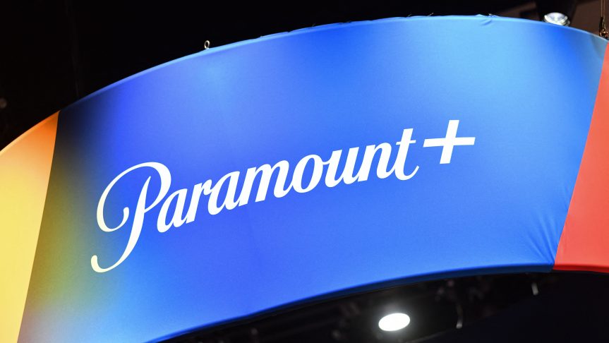 Paramount+
