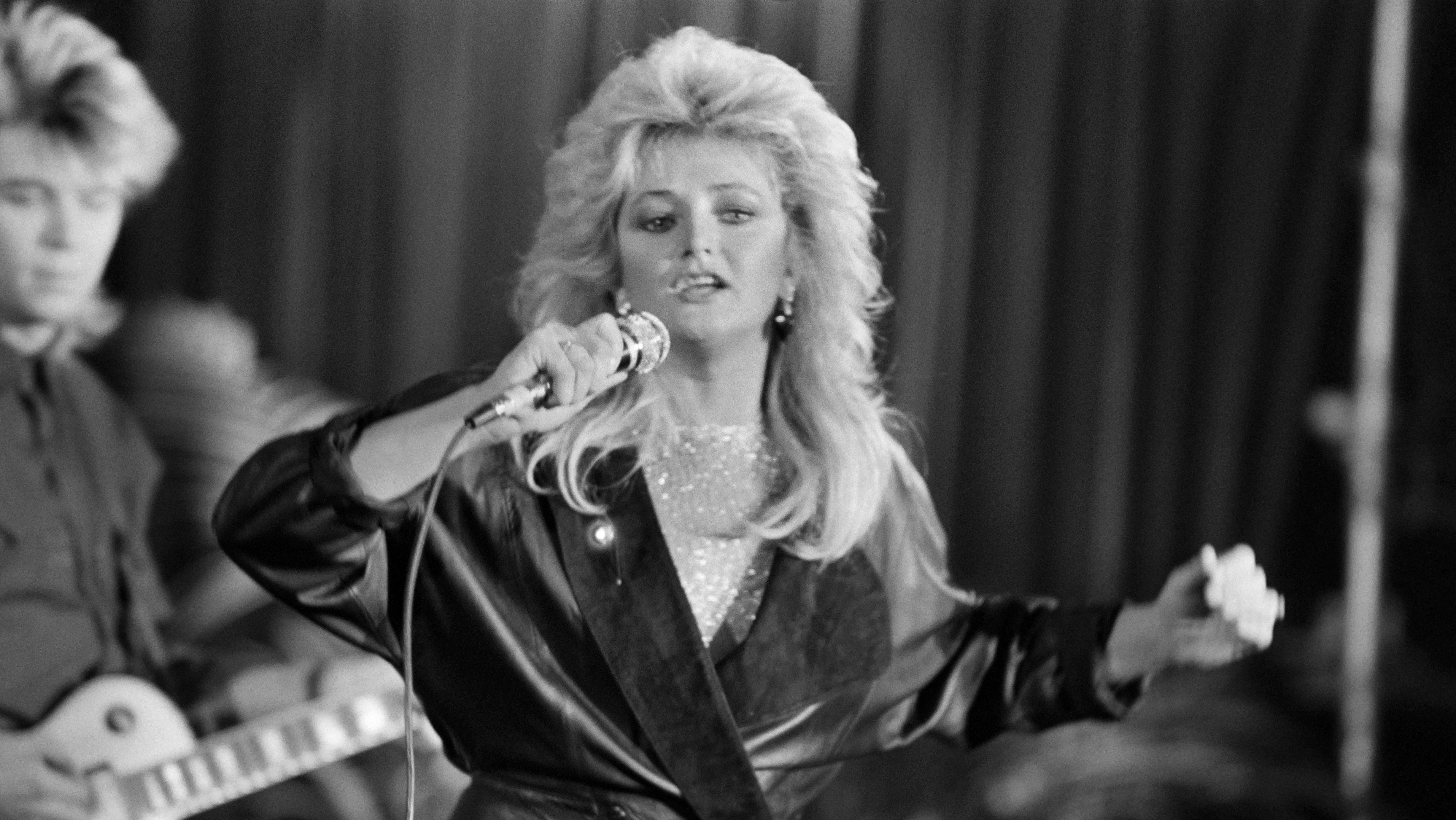 The arrangements for Bonnie Tyler's funeral were announced.