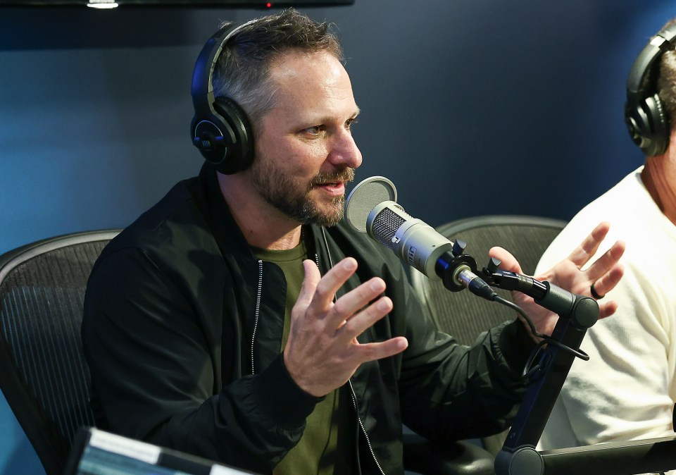 Drew Lachey