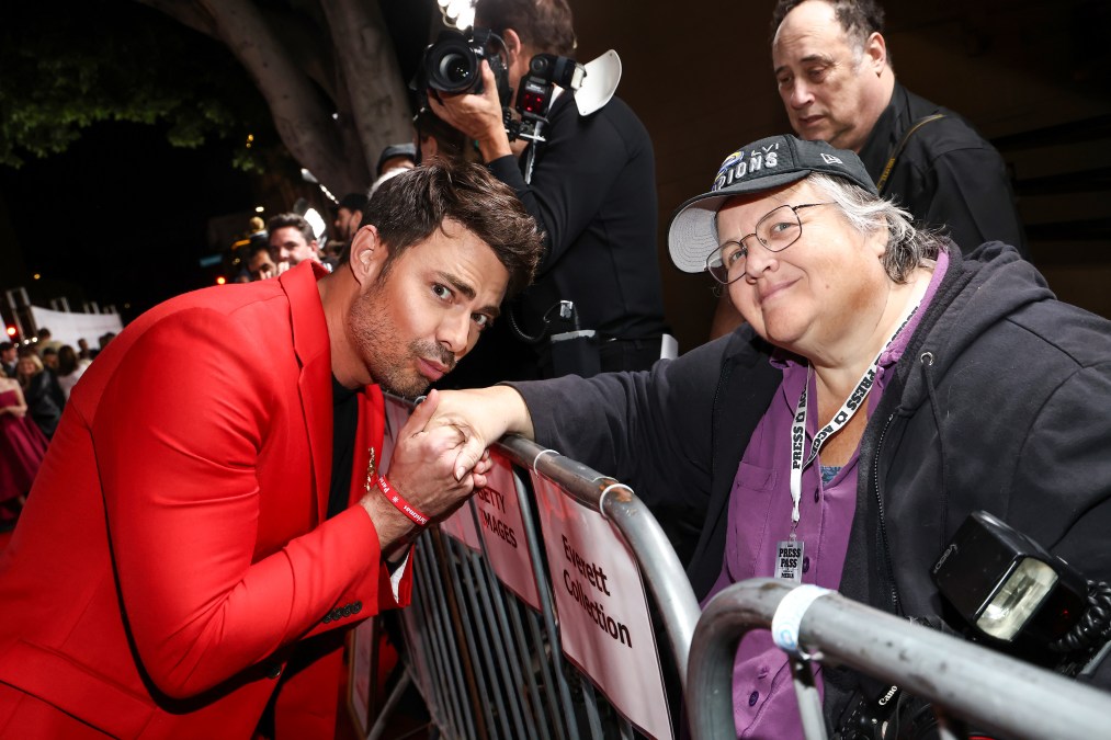 Jonathan Bennett