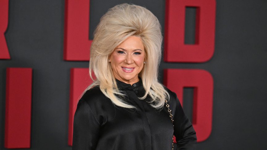 Theresa Caputo