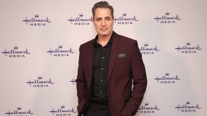 Victor Webster