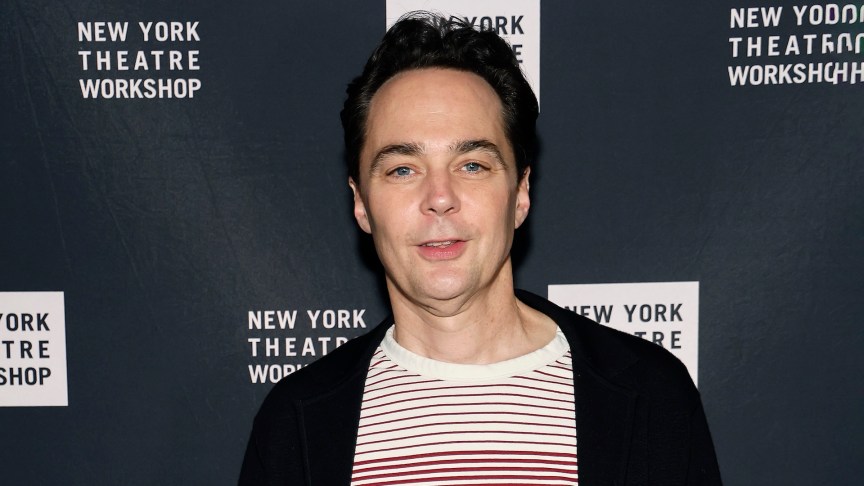 Jim Parsons