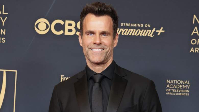 Cameron Mathison