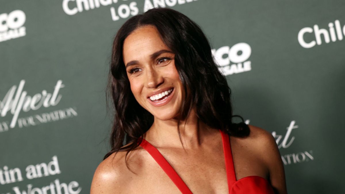 Meghan Markle sees downside of Emmy nomination for her Netflix show