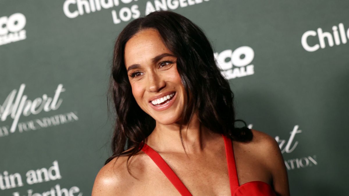 Meghan Markle appeared on MasterChef Australia