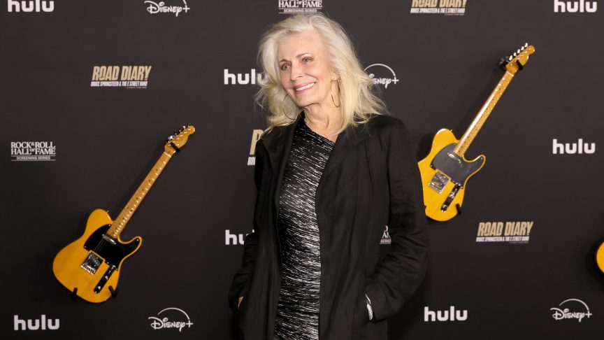 Joanna Cassidy