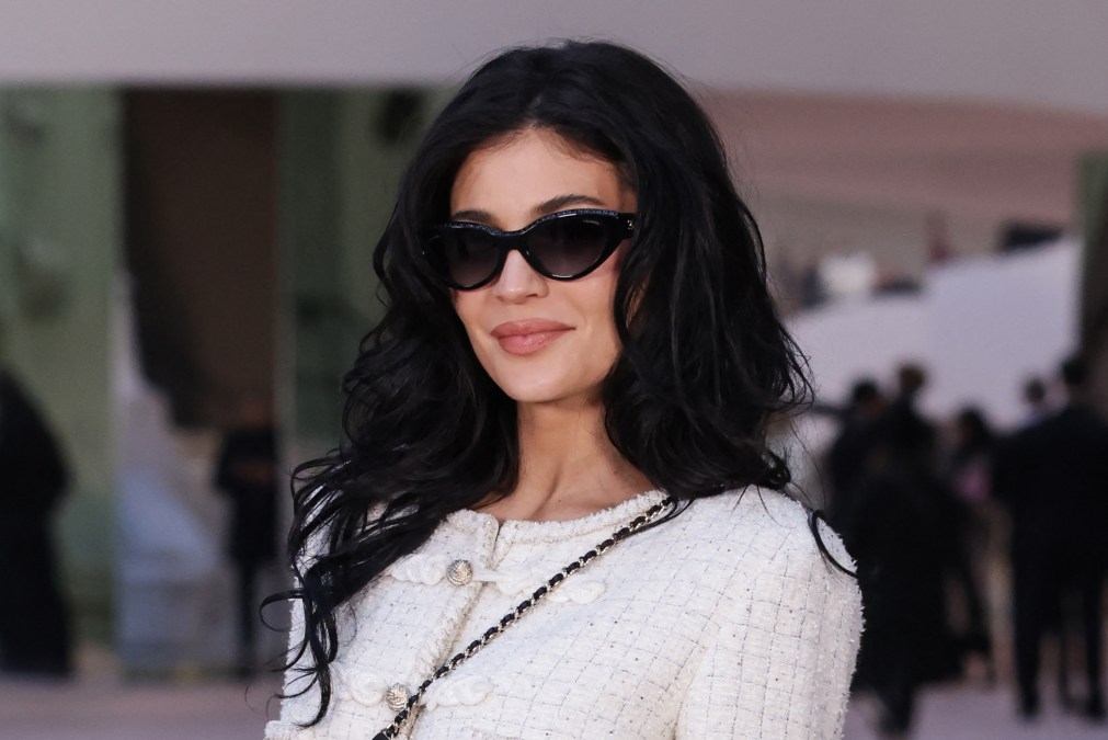 Kylie Jenner