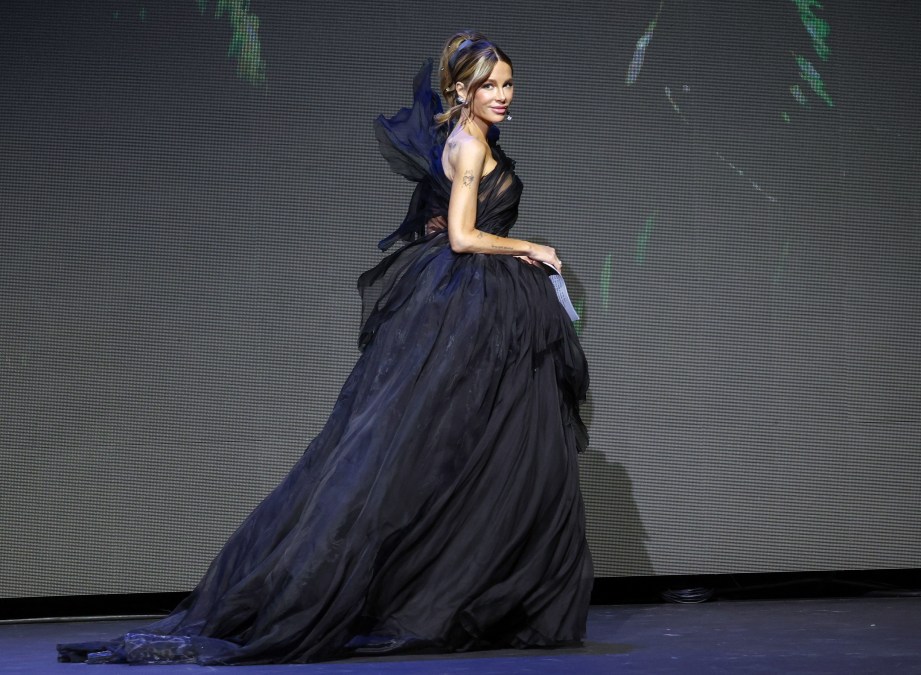 Kate Beckinsale.