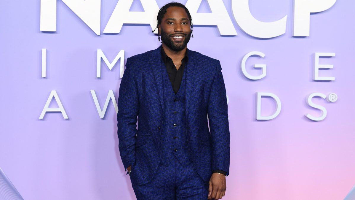 John David Washington