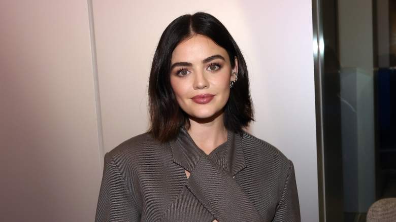 Lucy Hale