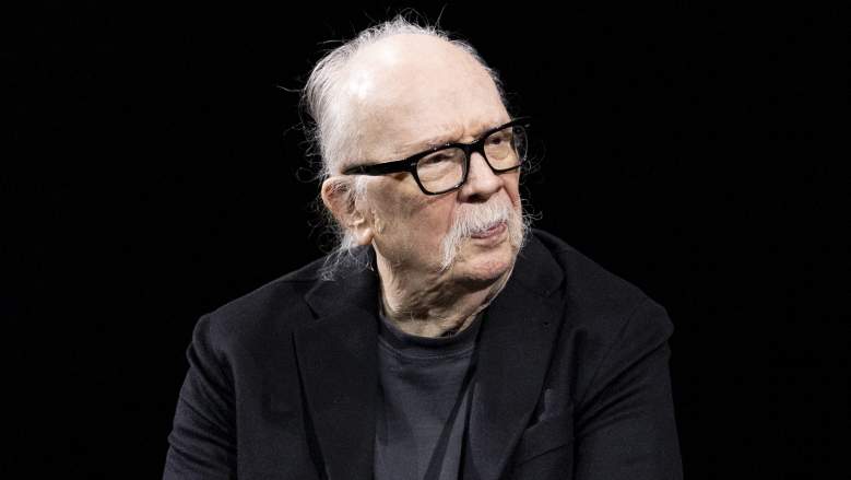 John Carpenter