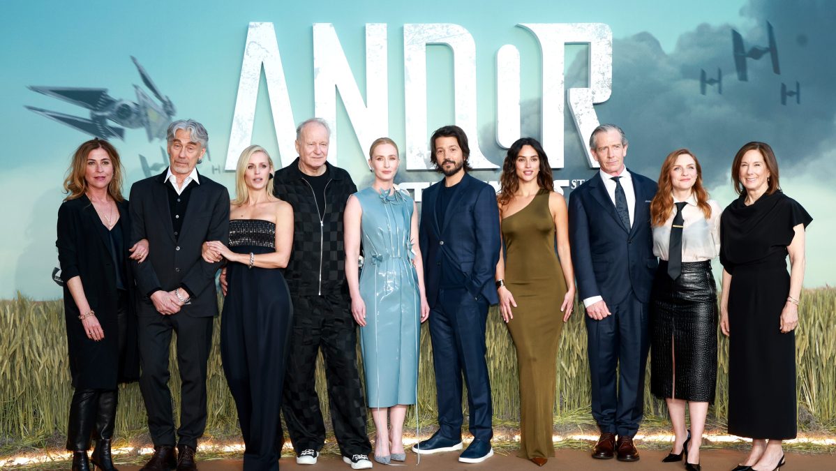 andor