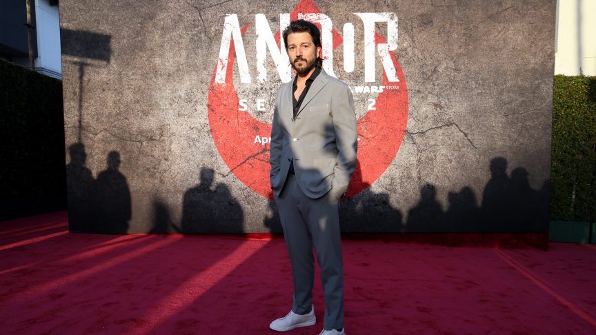diego luna