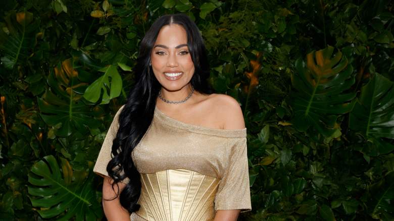 Ayesha Curry