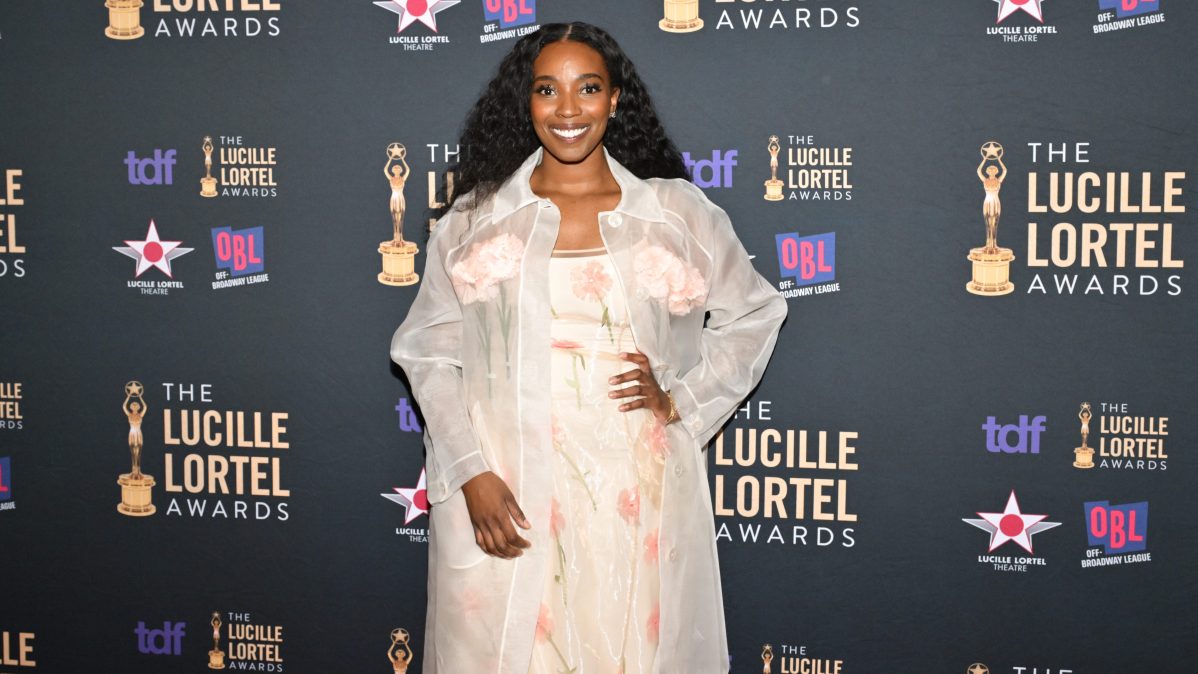 Olivia Washington