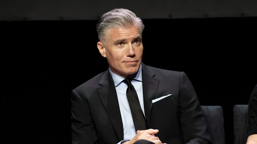 "Star Trek: Strange New Worlds" actor Anson Mount reflects on his role as Captain Christopher Pike after the show announced it would wrap with a short season 5.