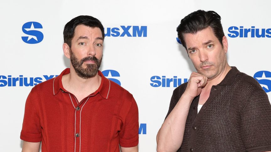 drew jonathan scott