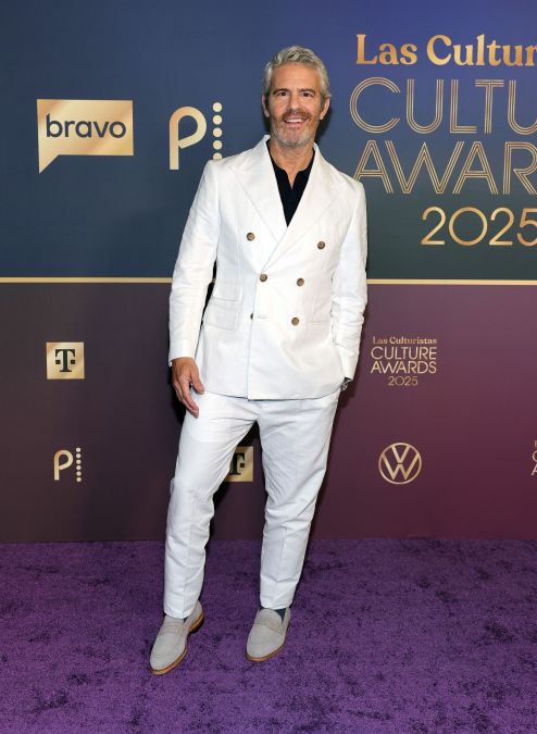Andy Cohen