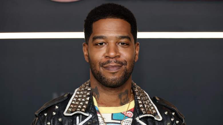 kid cudi
