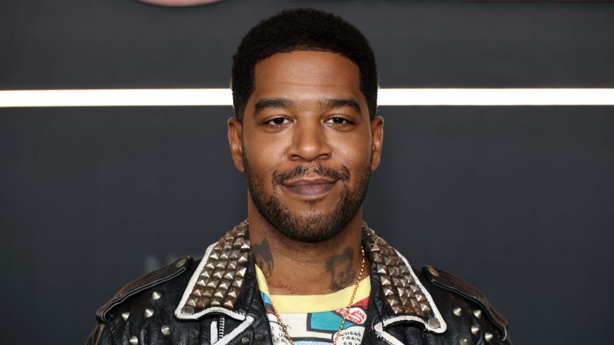 kid cudi