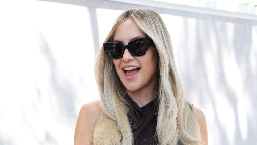Kate Hudson.