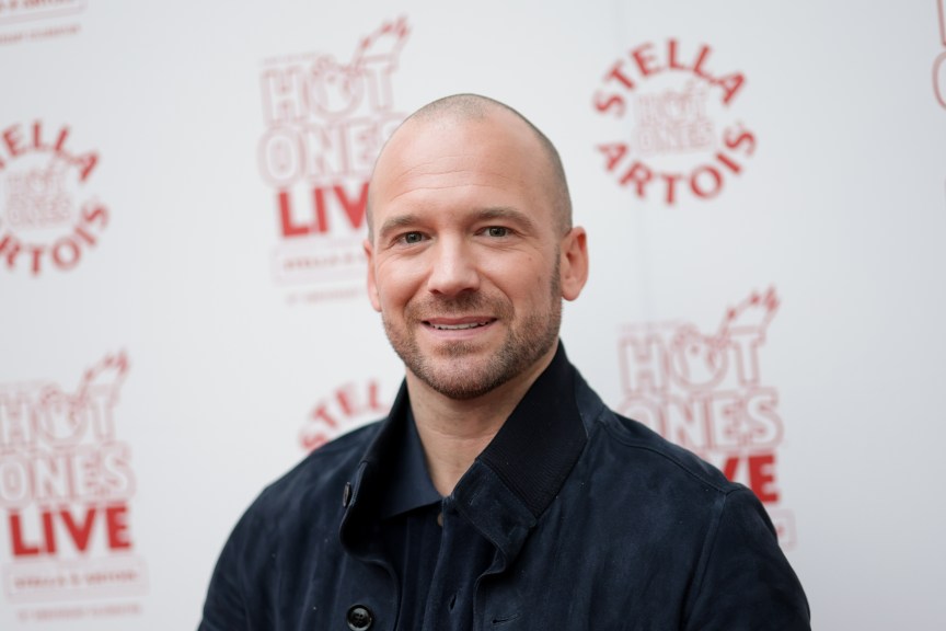 Sean Evans