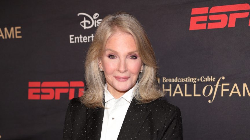 "Days of Our Lives" star Deidre Hall will guest star on "Star Trek: Strange New Worlds" season 4 episode 7, airing on September 3, 2026.