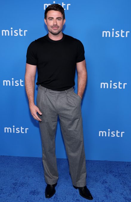 Jonathan Bennett