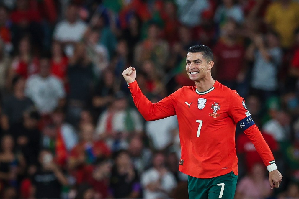 Portugal v Hungary - FIFA World Cup 2026 Qualifier
